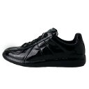 yÁzgpi ]}WF 22 Maison Margiela 22 Sneakers 40 S037-MM MALE SHOES MAIN U[ Xj[J[ 40  ubN S37WS0582GY33 Y yxNg Òz 240402