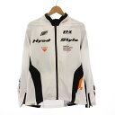 【中古】ヒョウドウ HYOD STJ328D ST-S UCHIMIZU D3O SPEED-iD COOL DRY MESH JAC ウチミズ ジャケット X...