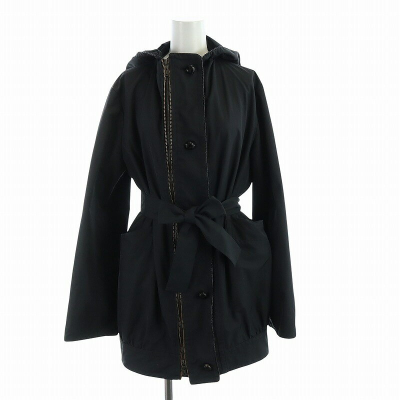【大特価】 イヴ・サンローラン レディース コート Mサイズ 春服 YSL 222-902506130085_1.jpg