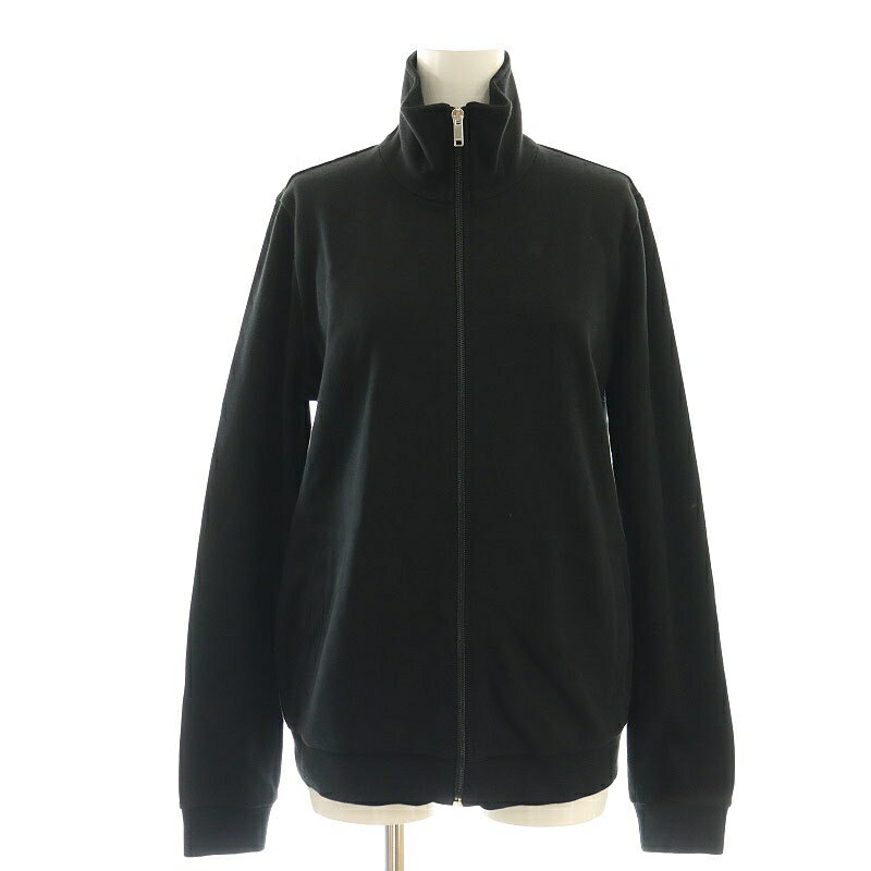 gucci///////////////\' - 【中古】グッチ GUCCI シェリーライン トラックジャケット ジップアップ S ブラック 317082 /HK ■OS レディース 【ベクトル 古着】 250713