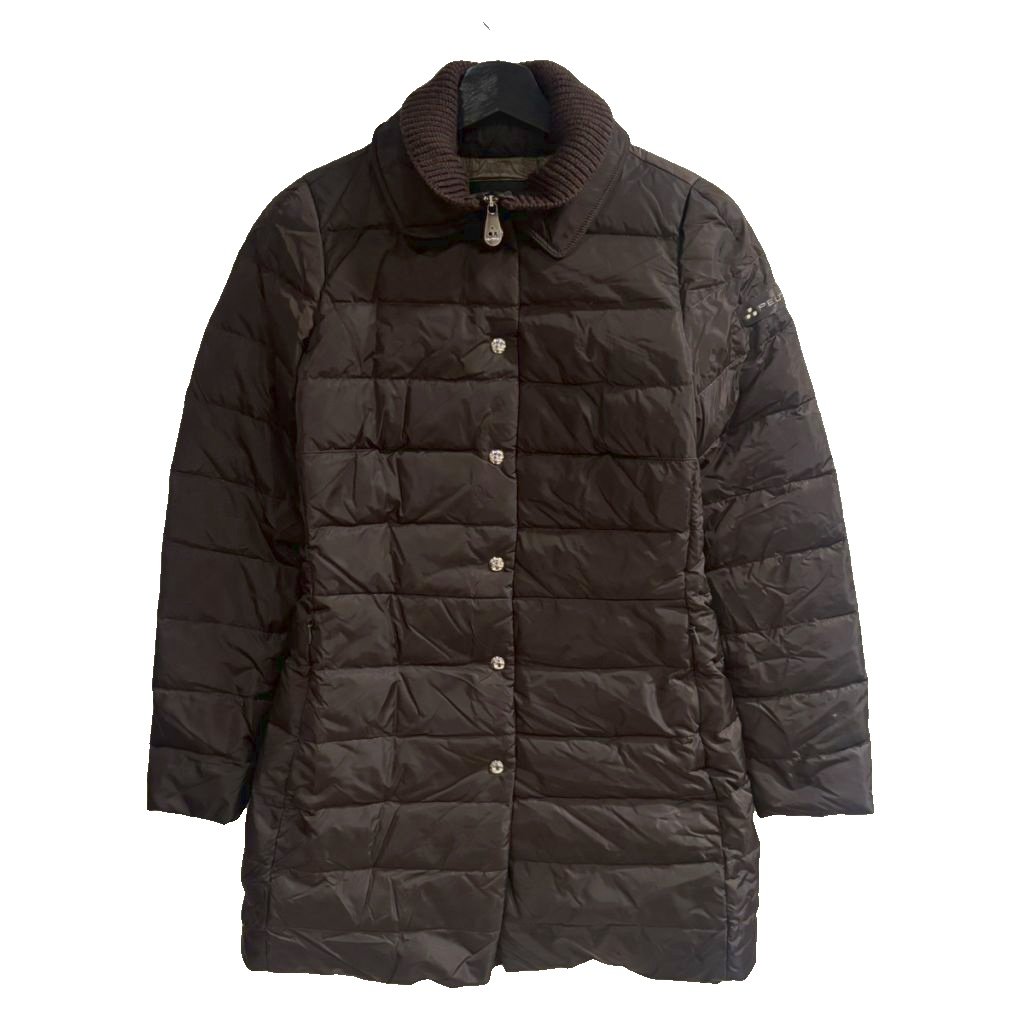 楽天市場】peuterey ダウンジャケット（レディースファッション）の通販