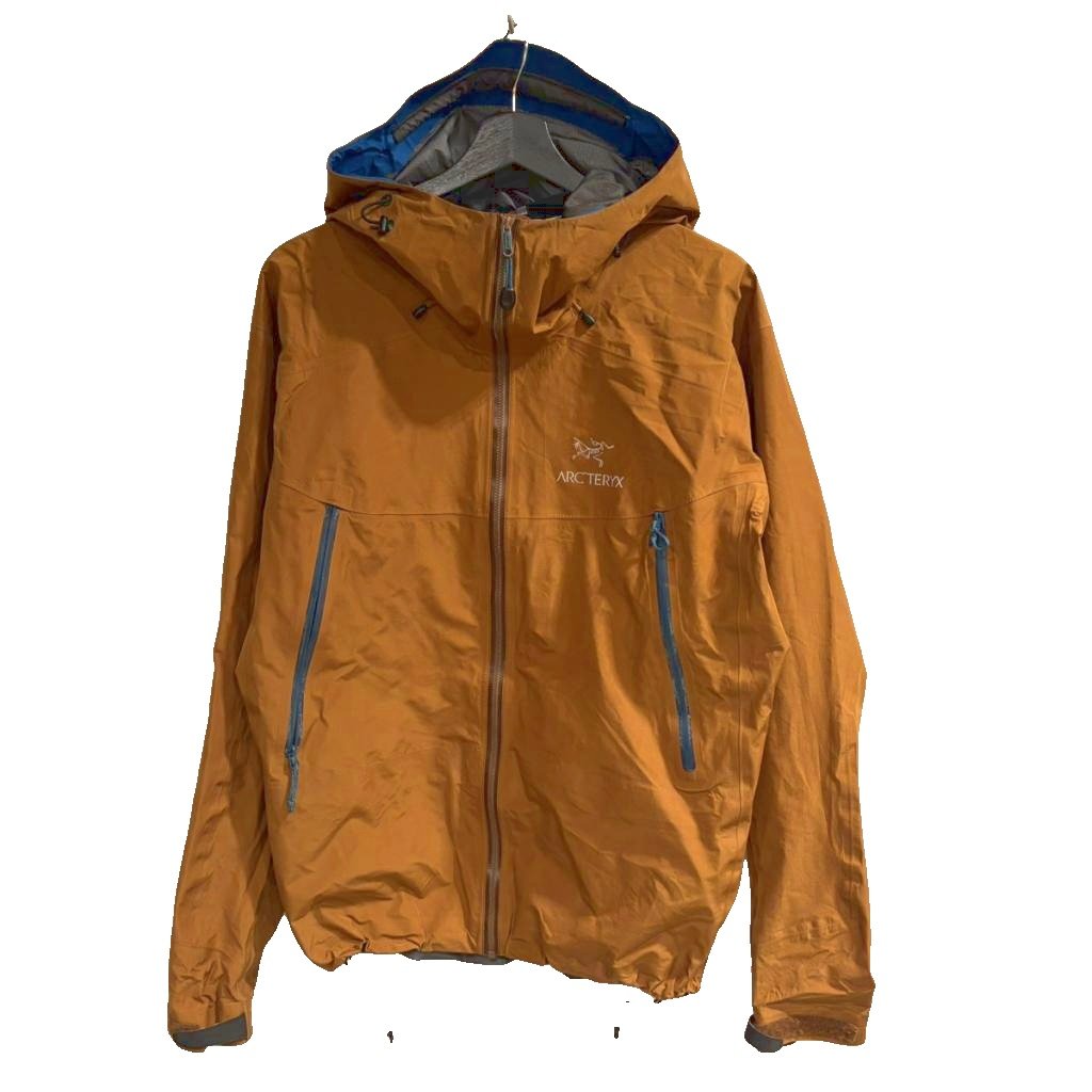 楽天市場】arcteryx gore-tex proの通販