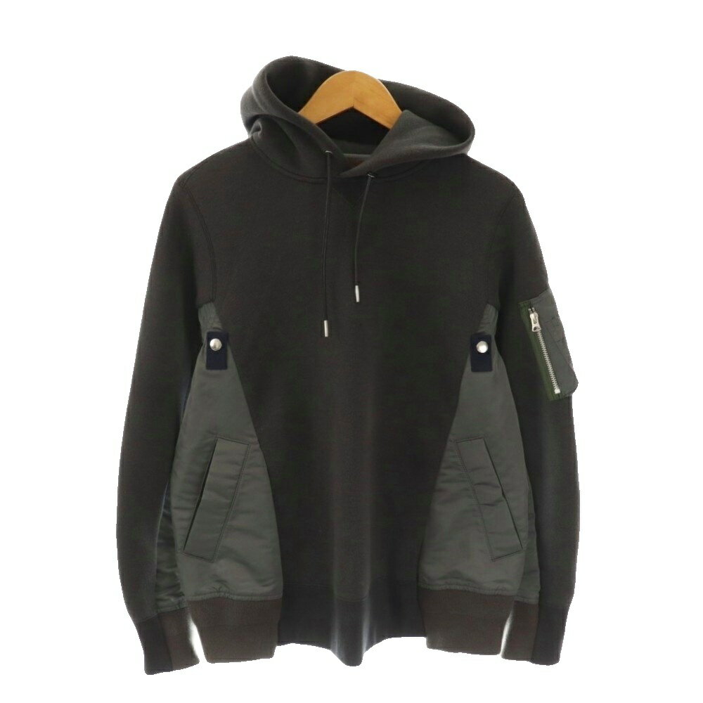 楽天市場】sacai ma1（メンズファッション）の通販