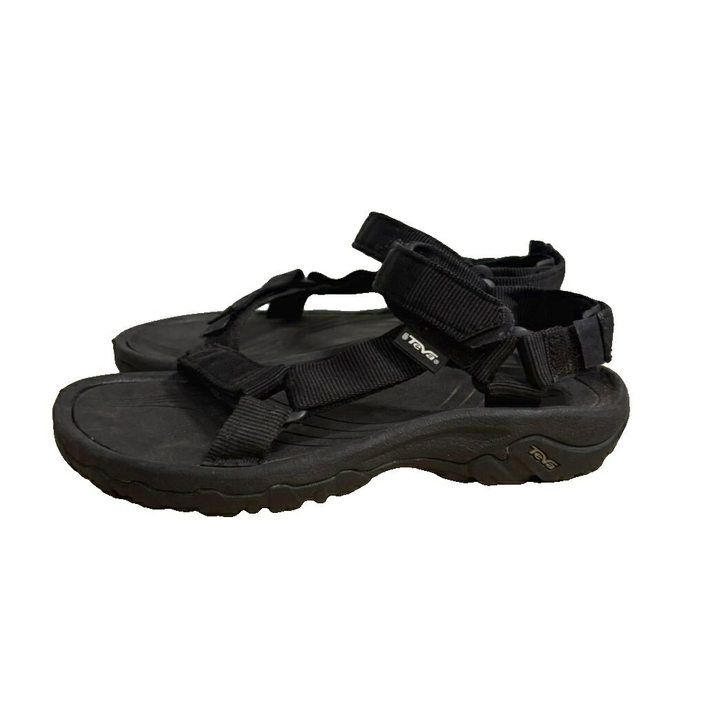 【中古】テバ Teva ハリケーン サンダル ...の紹介画像2