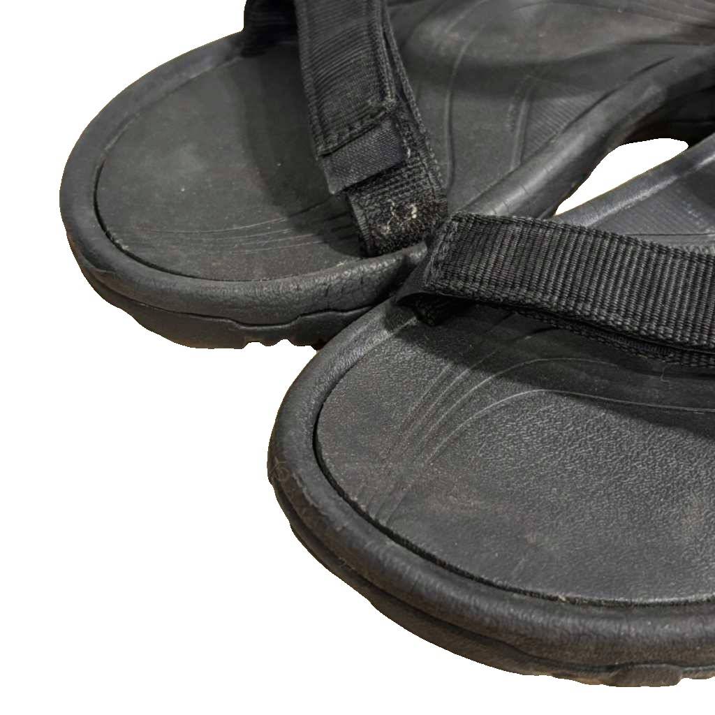 【中古】テバ Teva ハリケーン サンダル ...の紹介画像3