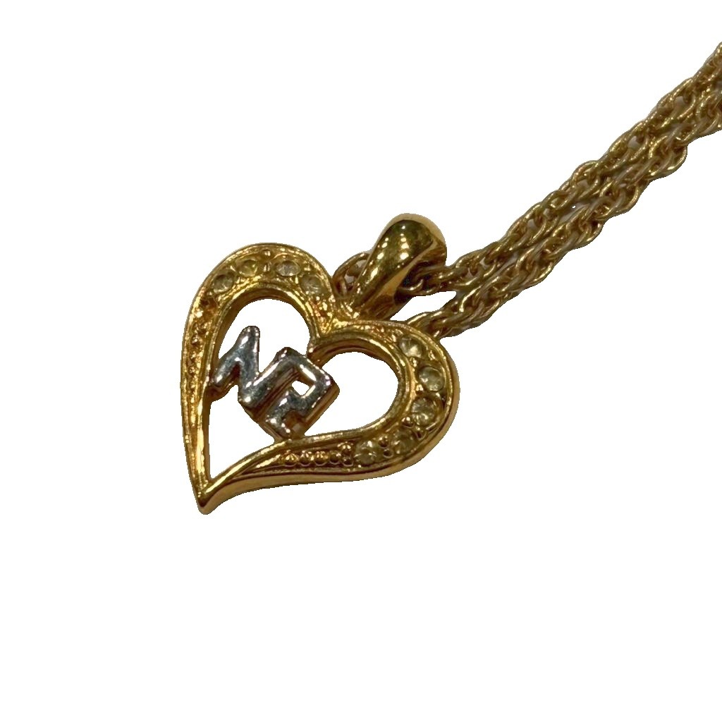 【中古】ニナリッチ NINA RICCI ネック