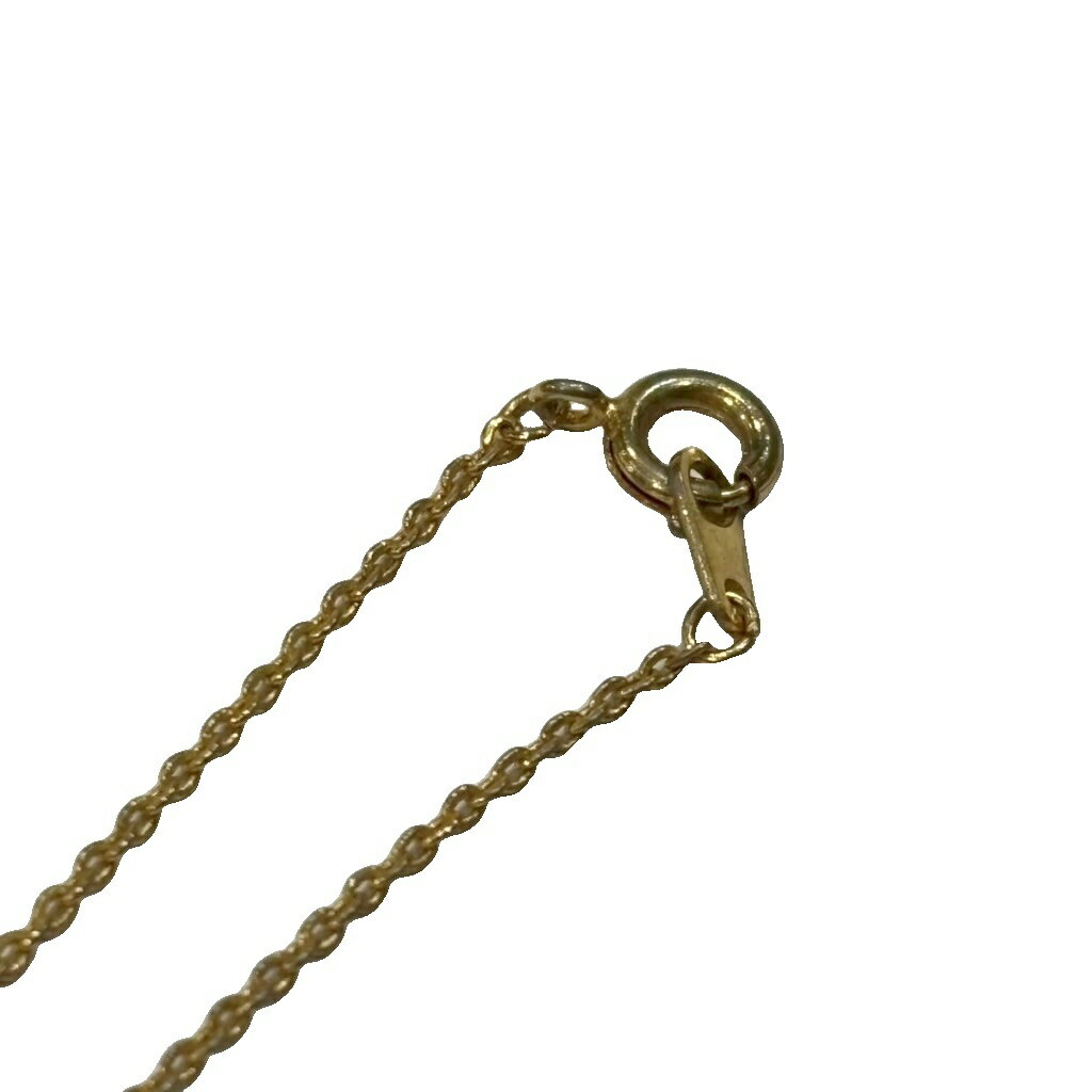 【中古】ジバンシィ GIVENCHY ネックレス ゴルフ ゴールドカラー ■GY99 レディース 【ベクトル 古着】 260313 2