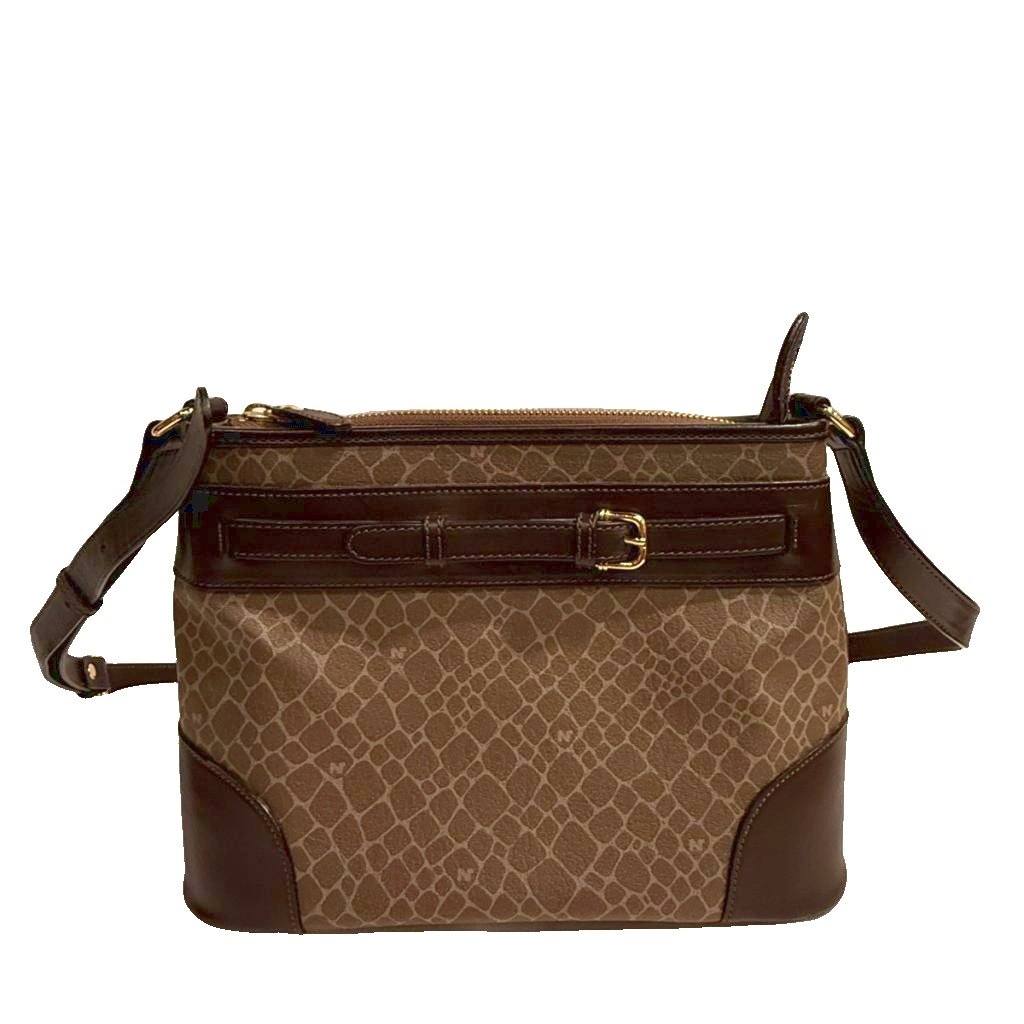 【中古】ニナリッチ NINA RICCI ショル