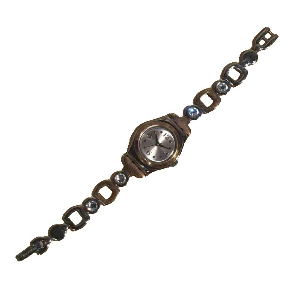 【中古】スウォッチ SWATCH クオーツ 