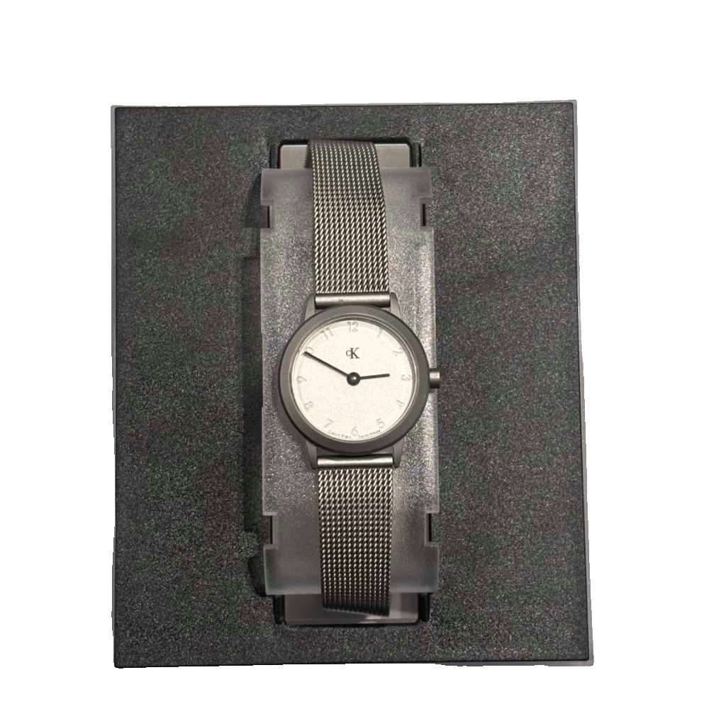 【中古】カルバンクライン CALVIN KLEI