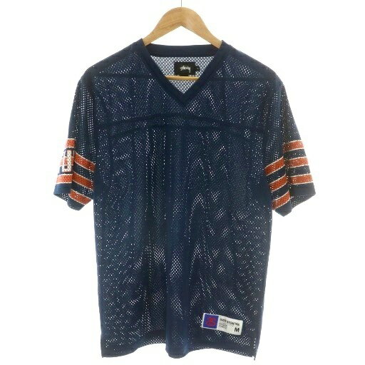 楽天市場】stussy ベース ボール シャツの通販