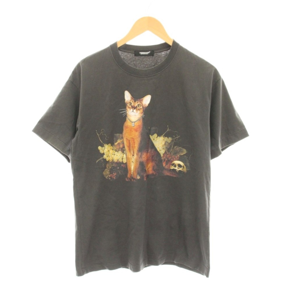 楽天市場】undercover スカルの通販