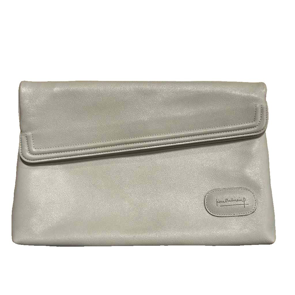 【中古】ピエールバルマン Pierre Balmain クラッチバッグ セカンドバッグ レザー 白 ホワイト ■GY06 レディース 【ベクトル 古着】 260714実寸サイズ持ち手の長さ：--cm　ヨコ：34cm　タテ：22cm　マチ：4cm　ショルダーの長さ：--cm　　素材レザー 色白 ホワイト 状態使用感が少なく、かなり状態の良い商品です。 ※あくまでも中古品ですので掲載写真や記載内容をご確認いただき、ご理解の上ご購入ください。商品のお問い合わせの回答を休止しております。＊各商品ページの商品詳細等をご確認の上ご購入ください。【中古】ピエールバルマン Pierre Balmain クラッチバッグ セカンドバッグ レザー 白 ホワイト ■GY06 レディース 【ベクトル 古着】 260714状態ランク　”A”詳細については、下記および「状態ランクについて」ページをご覧ください。未使用・新品の商品ほぼ新品同様の商品使用感が少なく、かなり状態の良い商品使用感はあるが、傷や汚れの少ない商品使用感の他、傷や汚れが見られる商品かなり大きな傷みがある難あり商品※S〜CランクはUSED品となりますので、使用感をご理解の上でご入札下さい。状態ランクについてinformation実寸サイズ持ち手の長さ：--cm　ヨコ：34cm　タテ：22cm　マチ：4cm　ショルダーの長さ：--cm　　素材レザー 色白 ホワイト 状態使用感が少なく、かなり状態の良い商品です。 ※あくまでも中古品ですので掲載写真や記載内容をご確認いただき、ご理解の上ご購入ください。商品のお問い合わせの回答を休止しております。＊各商品ページの商品詳細等をご確認の上ご購入ください。本商品は一点物です他サイトや店舗にて販売している商品です。多少のお時間差にて欠品になることもございます。予めご了承頂ますようお願い致します。ベクトル・サイズガイドはこちらこの商品と同じブランドの商品を見る