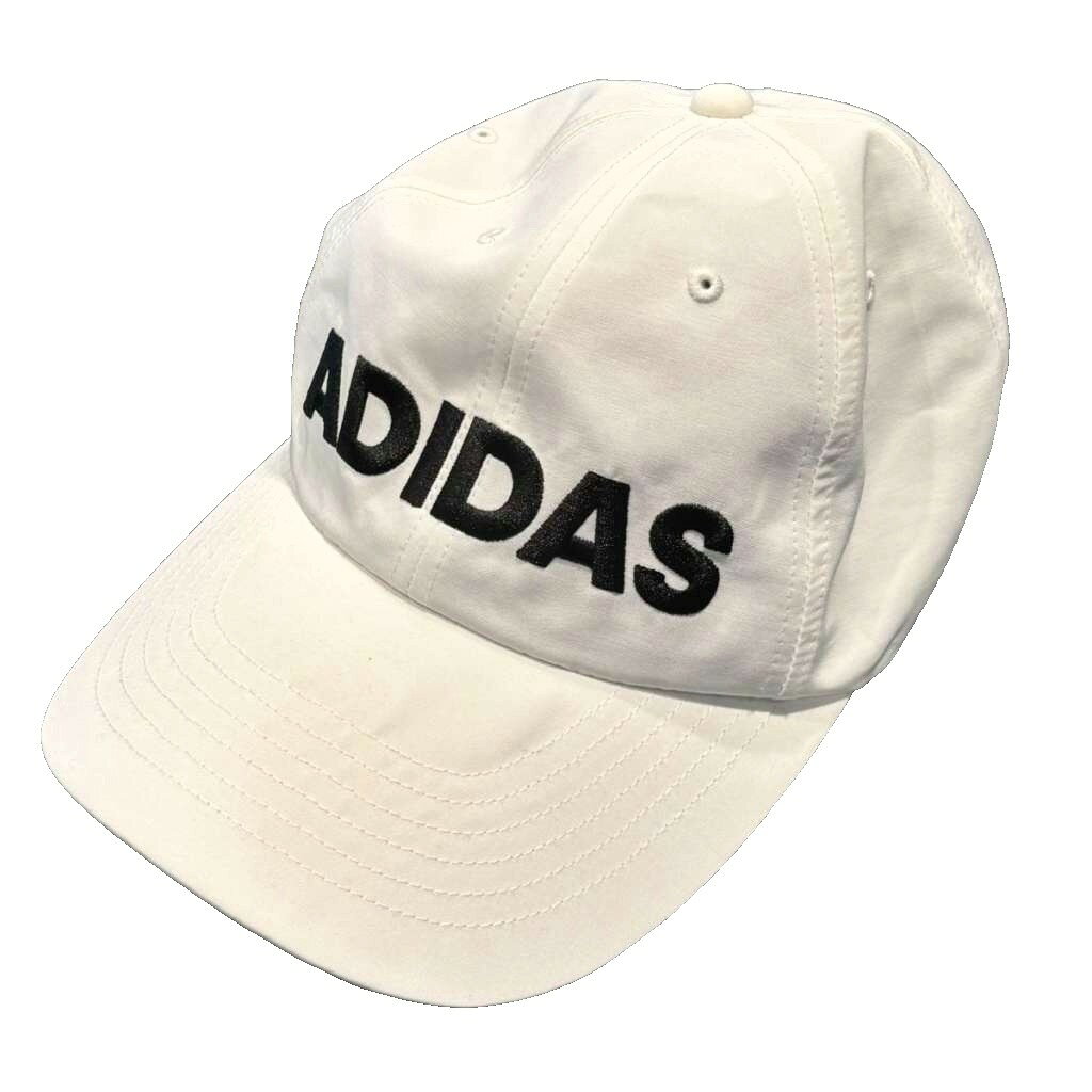 【中古】アディダス adidas 帽子 キャップ 57-60cm 白 ホワイト ■IBO101 メンズ 【ベクトル 古着】 260814ブランドアディダス adidas表記サイズ57-60cm実寸サイズつば：8cm　頭周り：57-60cm　　素材ポリエステル色白 ホワイト 状態使用感が少なく、かなり状態の良い商品です。 ※あくまでも中古品ですので掲載写真や記載内容をご確認いただき、ご理解の上ご購入ください。商品のお問い合わせの回答を休止しております。＊各商品ページの商品詳細等をご確認の上ご購入ください。【中古】アディダス adidas 帽子 キャップ 57-60cm 白 ホワイト ■IBO101 メンズ 【ベクトル 古着】 260814状態ランク　”A”詳細については、下記および「状態ランクについて」ページをご覧ください。未使用・新品の商品ほぼ新品同様の商品使用感が少なく、かなり状態の良い商品使用感はあるが、傷や汚れの少ない商品使用感の他、傷や汚れが見られる商品かなり大きな傷みがある難あり商品※S〜CランクはUSED品となりますので、使用感をご理解の上でご入札下さい。状態ランクについてinformationブランドアディダス adidas表記サイズ57-60cm実寸サイズつば：8cm　頭周り：57-60cm　　素材ポリエステル色白 ホワイト 状態使用感が少なく、かなり状態の良い商品です。 ※あくまでも中古品ですので掲載写真や記載内容をご確認いただき、ご理解の上ご購入ください。商品のお問い合わせの回答を休止しております。＊各商品ページの商品詳細等をご確認の上ご購入ください。本商品は一点物です他サイトや店舗にて販売している商品です。多少のお時間差にて欠品になることもございます。予めご了承頂ますようお願い致します。ベクトル・サイズガイドはこちらこの商品と同じブランドの商品を見る
