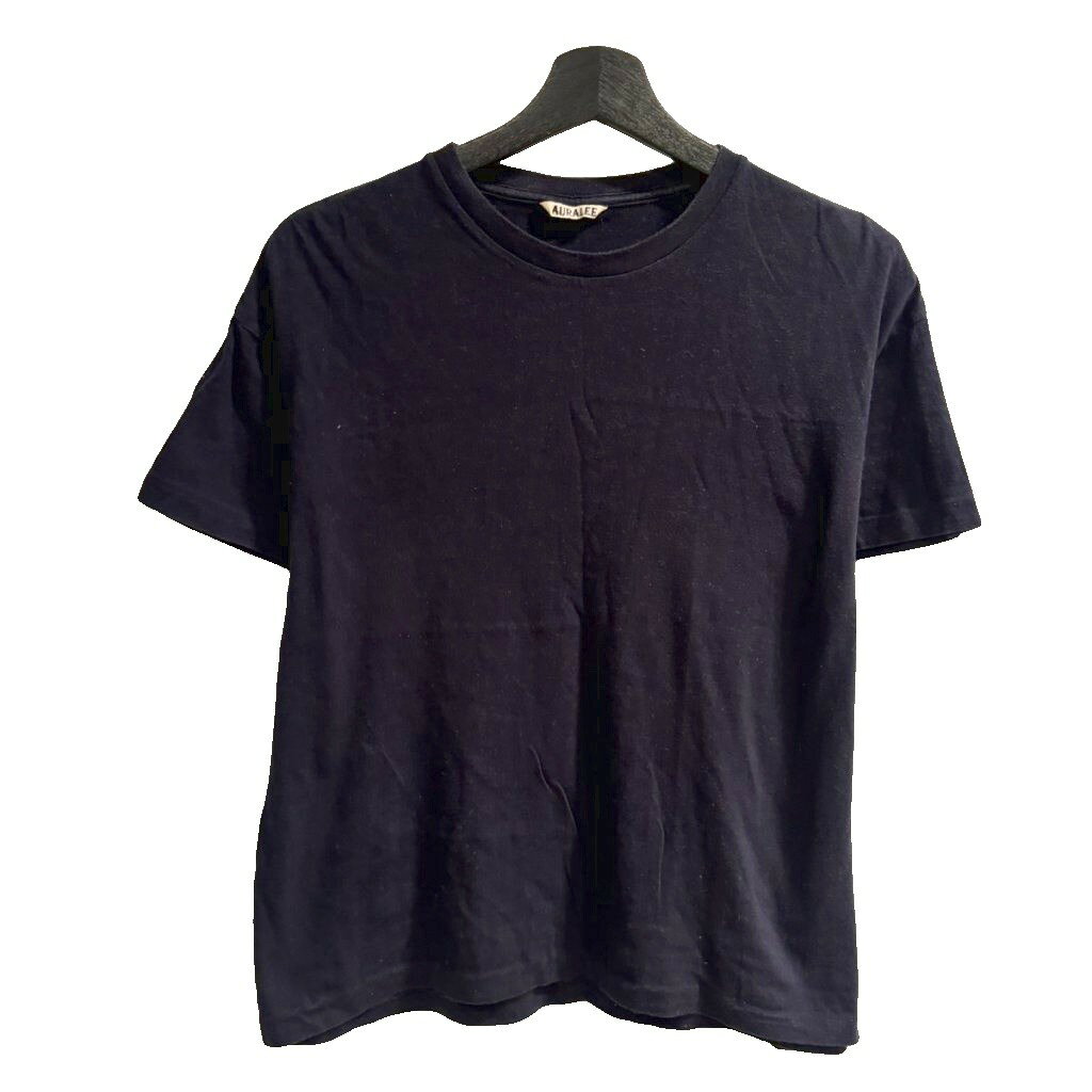 楽天市場】AURALEE オーラリー（Tシャツ・カットソー｜トップス