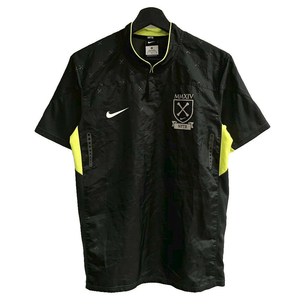 NIKE NFTB 上下セットアップ　Ｌサイズ 楽天市場】nike nftb 上下の通販