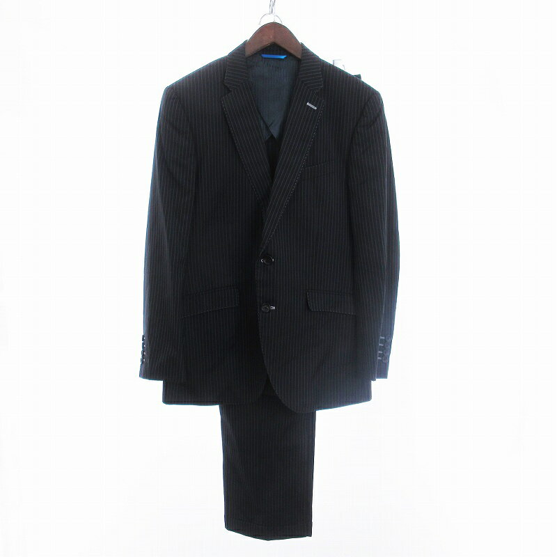 楽天市場】LANVIN en Bleu(スーツ・セットアップ|メンズ 楽天市場】LANVIN en Bleu(スーツ・セットアップ|メンズ