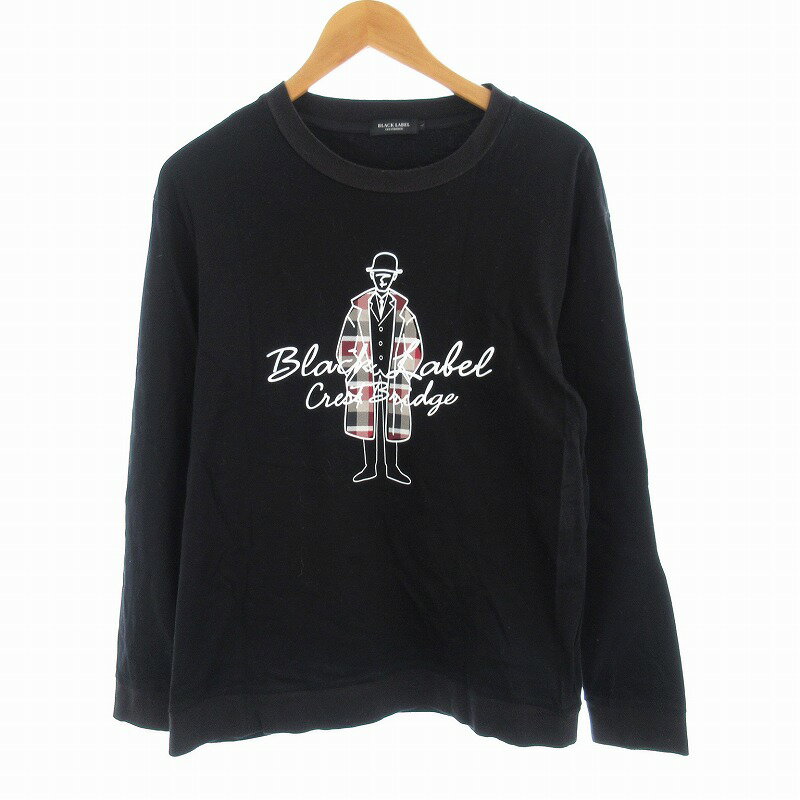 楽天市場】バーバリー ブラックレーベル 長袖tシャツの通販 楽天市場】バーバリー ブラックレーベル 長袖tシャツの通販