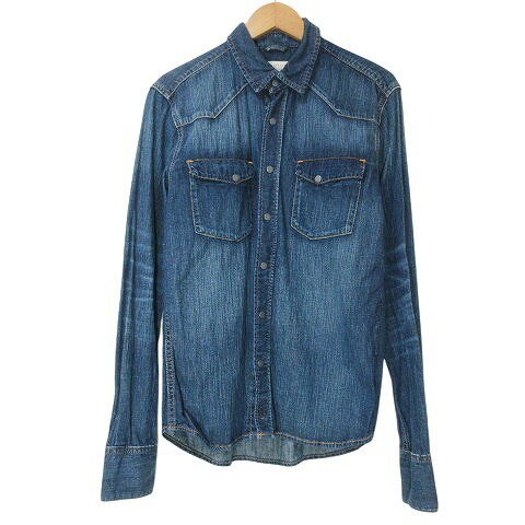 楽天市場】Nudie Jeans ヌーディージーンズ(スタイル(シャツ 楽天市場】Nudie Jeans ヌーディージーンズ(スタイル(シャツ