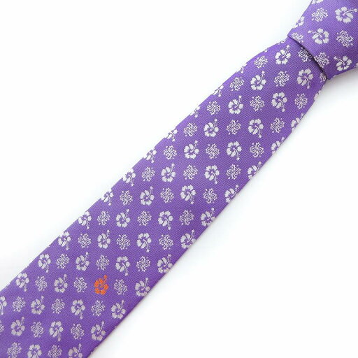 【中古】未使用品 エトロ ETRO タグ付き ネクタイ 絹 シルク ペイズリー 花柄 パープル /UO メンズ 【ベクトル 古着】 250509 【中古】未使用品 エトロ ETRO タグ付き ネクタイ 絹 シルク ペイズリー 花柄 パープル /UO メンズ 【ベクトル 古着】 250509