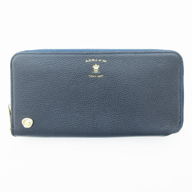 新品未使用　ADMJ 長財布 A.D.M.J ADMJ 財布 長財布 ロングウォレット モーツァルト