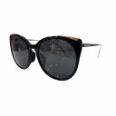 【中古】トムフォード TOM FORD 美品 サングラス TF641-...(4)