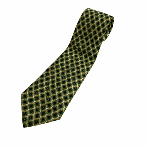 【中古】エトロ ETRO 美品 ネクタイ レギュラータイ フォーマル 緑 グリーン系 ■GY14 メンズ 【ベクトル 古着】 250131 【中古】エトロ ETRO 美品 ネクタイ レギュラータイ フォーマル 緑 グリーン系 ■GY14 メンズ 【ベクトル 古着】 250131