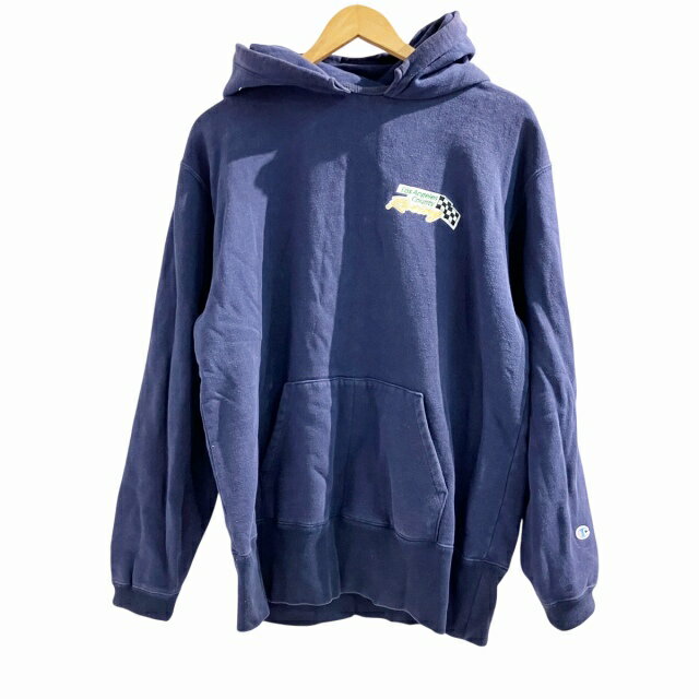 ֥ɸ٥ȥ㤨֡šۥԥ CHAMPION 󥿥 ʡ å ѡ աǥ  ͥӡ XL MET1  ڥ٥ȥ  250729פβǤʤ4,600ߤˤʤޤ