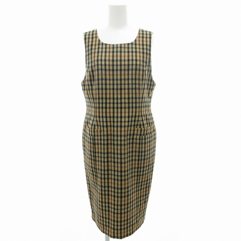 楽天市場】ダックス（着丈（スカート・ワンピース・ドレス）膝丈