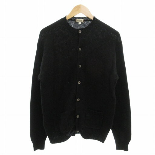 【中古】グリーンレーベルリラクシング ユナイテッドアローズ green label relaxing カーディガン ニット ウール 黒 ブラック /FF ■GY14 レディース 【ベクトル 古着】 250207 【中古】グリーンレーベルリラクシング ユナイテッドアローズ green label relaxing カーディガン ニット ウール 黒 ブラック /FF ■GY14 レディース 【ベクトル 古着】 250207