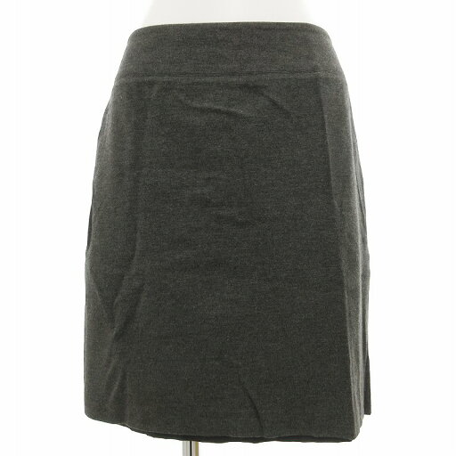 【中古】ユナイテッドアローズ A DAY IN THE LIFE UNITED ARROWS 美品 台形スカート ミニ タイト 36 グレー /FF ■GY14 レディース 【ベクトル 古着】 250206 【中古】ユナイテッドアローズ A DAY IN THE LIFE UNITED ARROWS 美品 台形スカート ミニ タイト 36 グレー /FF ■GY14 レディース 【ベクトル 古着】 250206