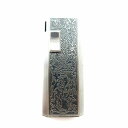【中古】ウインドミル Windmill monic ITEM41 ガスライター 喫煙具 彫刻 ジャンク品 シルバーカラー /JS ■GY18 メンズ 【ベクトル...