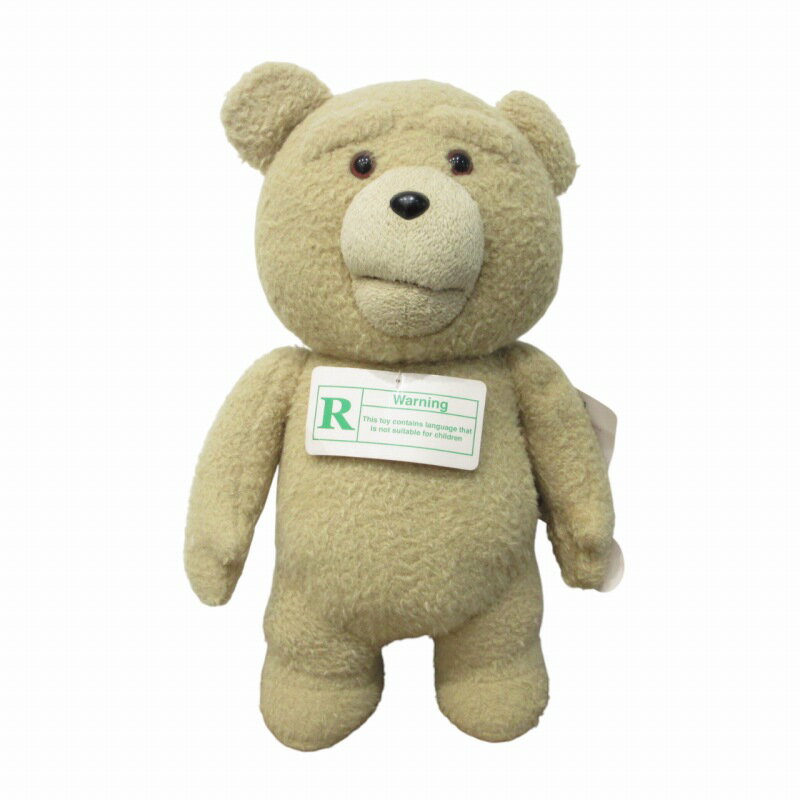 楽天市場】テッド ted ぬいぐるみ 等身大の通販 楽天市場】テッド ted ぬいぐるみ 等身大の通販