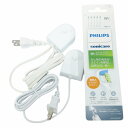 【中古】未使用品 フィリップス Philips sonicare ソニッケアー Wc ホワイトプラス 替えブラシ HX6075/67 5本セット 充電器付 0703 その他 【ベクトル 古着】 250703