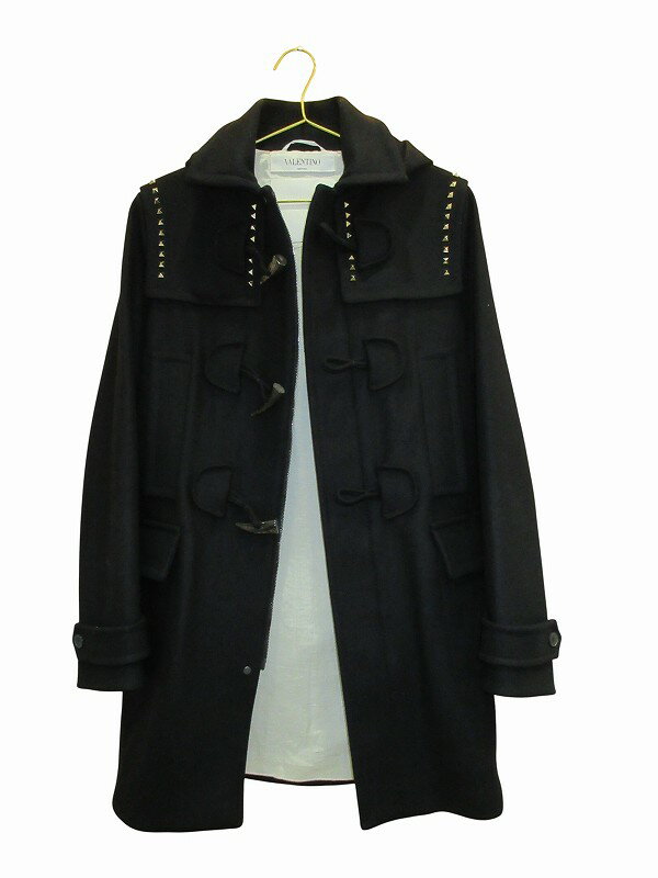 楽天市場】バレンシアガ ダッフルコートの通販