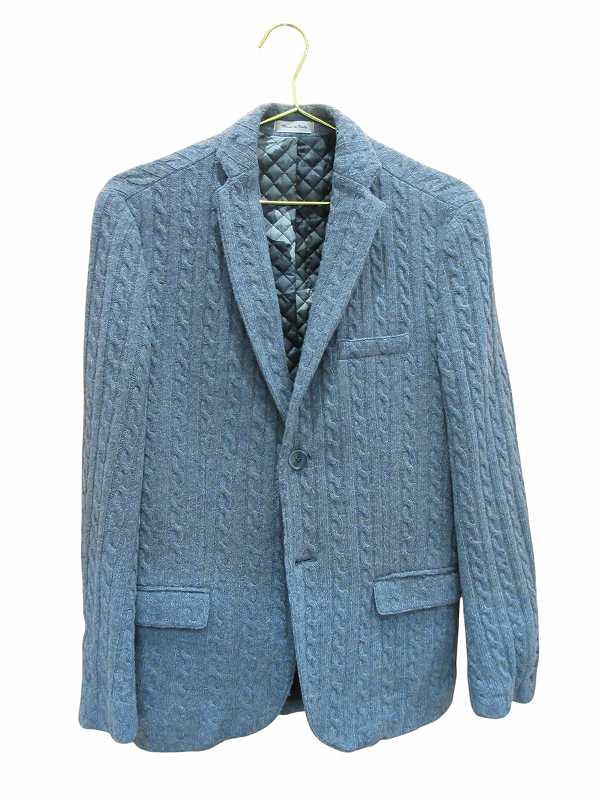 Other - 【中古】未使用品 Rick Tailor ジャケット 上着 メンズ 【ベクトル 古着】 260207