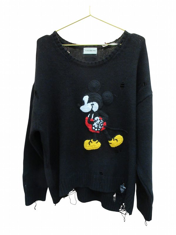 【中古】セーター メンズ 【ベクトル 古着】 260209
