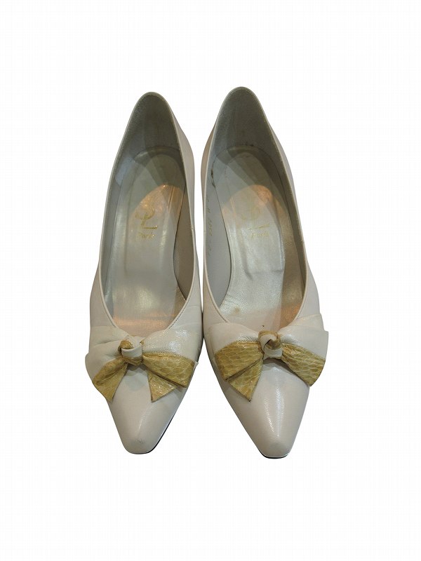 【中古】イヴサンローラン YVES SAINT 