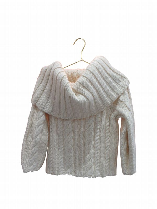 シーニュ Cygne Nicole ポワンニット セーター グレー /SS 楽天市場】cygne（ニット・セーター｜トップス）：レディース