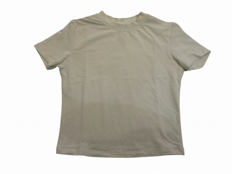 Other - 【中古】カイリー Khy 半袖 カットソー Tシャツ ホワイト 白 Sサイズ レディース 【ベクトル 古着】 260411