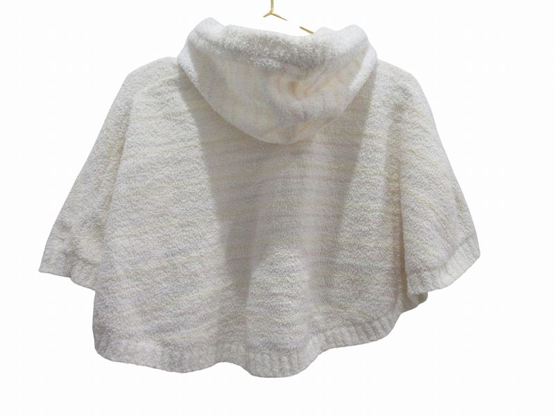 ブランド古着の買取販売ベクトルの【中古】ジェラートピケ gelato pique ベビー服 ポンチョ パイル 70〜80 キッズ 【ベクトル 古着】 260524｜アングル2