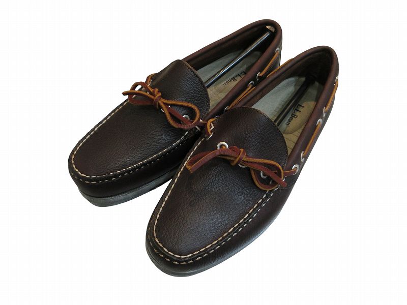 楽天市場】l.l.bean ローファーの通販