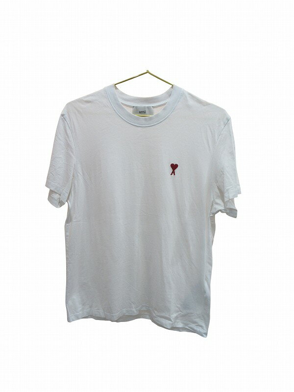 楽天市場】ami alexandre mattiussi 中古（Tシャツ・カットソー