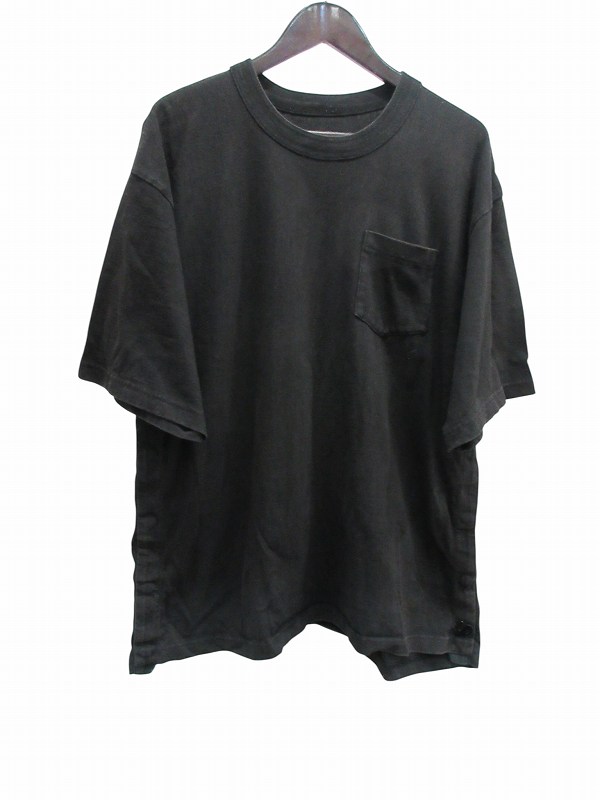 楽天市場】sacai（Tシャツ・カットソー｜トップス）：メンズ