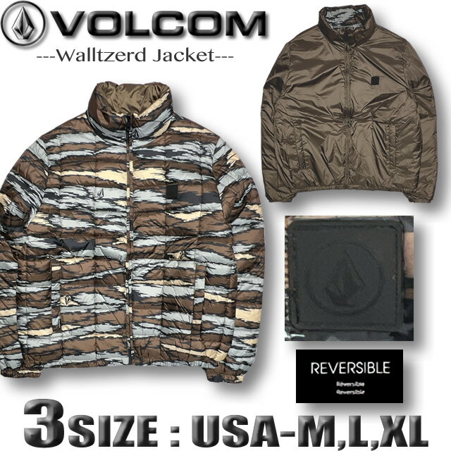 楽天市場】volcom スタジャンの通販 楽天市場】volcom スタジャンの通販