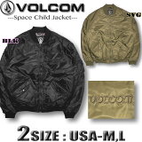 VOLCOM ܥ륳   MA-1 २  㥱å  륳 ե֥ Υ ܡ ڤбA1732205