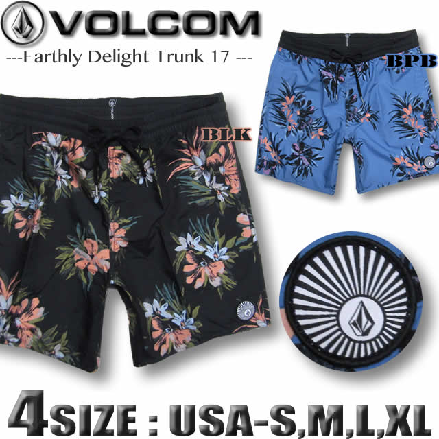 VOLCOM ボルコム メンズ サーフパンツ 水陸両用 ハーフパンツ ボードショーツ サーフブランド アウトレット 水着【あす楽対応】A2512101