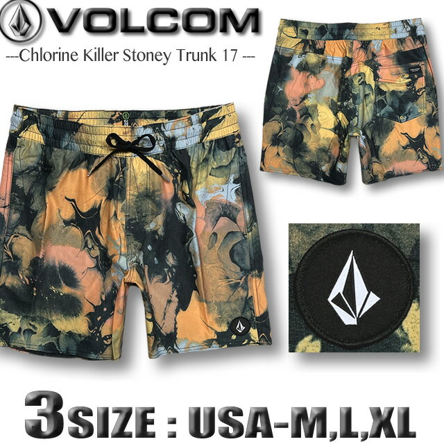 VOLCOM ボルコム メンズ 