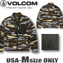 VOLCOM {R Y WPbg {At[X WbvAbv AE^[ HR T[tuh Xm{ XP{[ AEgbgyyΉzA4832201