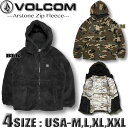 VOLCOM ボルコム メンズ ジャケット 